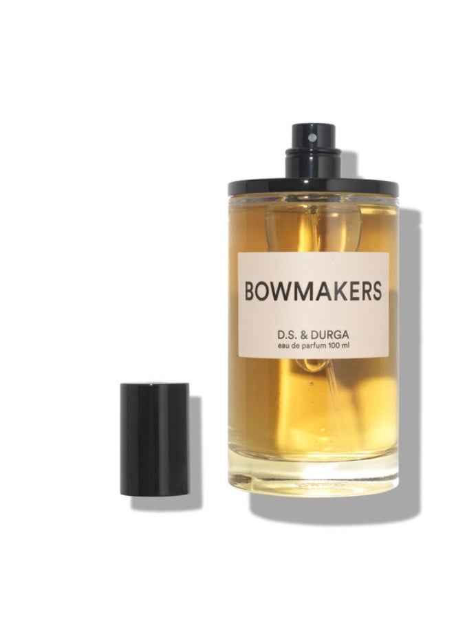 دي إس & دورجا دي إس ودورغا صانعو الأقواس  ١٠٠ مل - Image 2